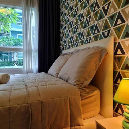 The Trust Condo By The Sea HHQ Esterno foto