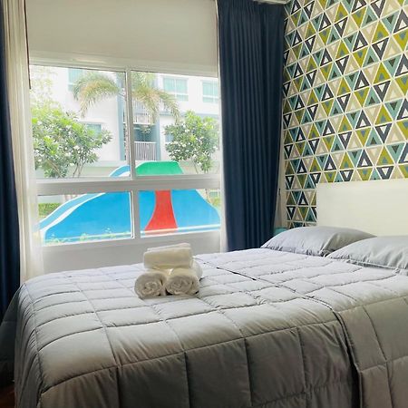 The Trust Condo By The Sea HHQ Esterno foto
