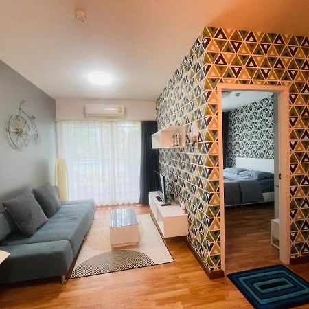 The Trust Condo By The Sea HHQ Esterno foto