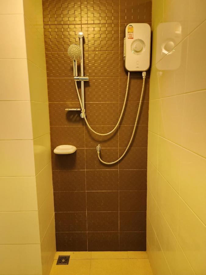 The Trust Condo By The Sea HHQ Esterno foto