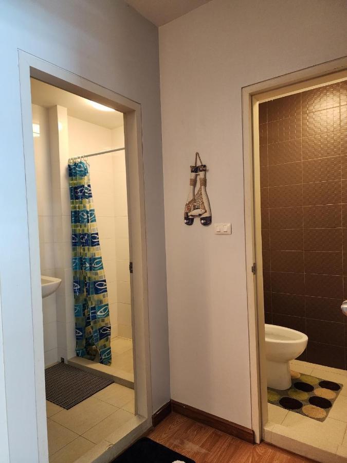 The Trust Condo By The Sea HHQ Esterno foto