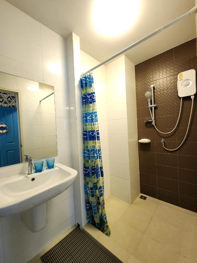 The Trust Condo By The Sea HHQ Esterno foto