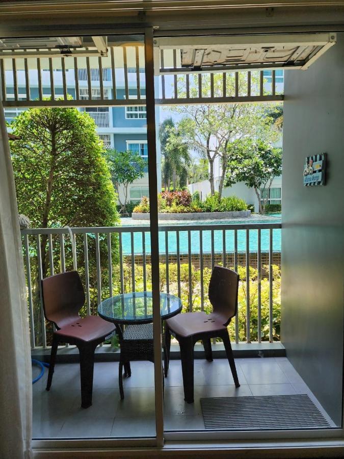 The Trust Condo By The Sea HHQ Esterno foto