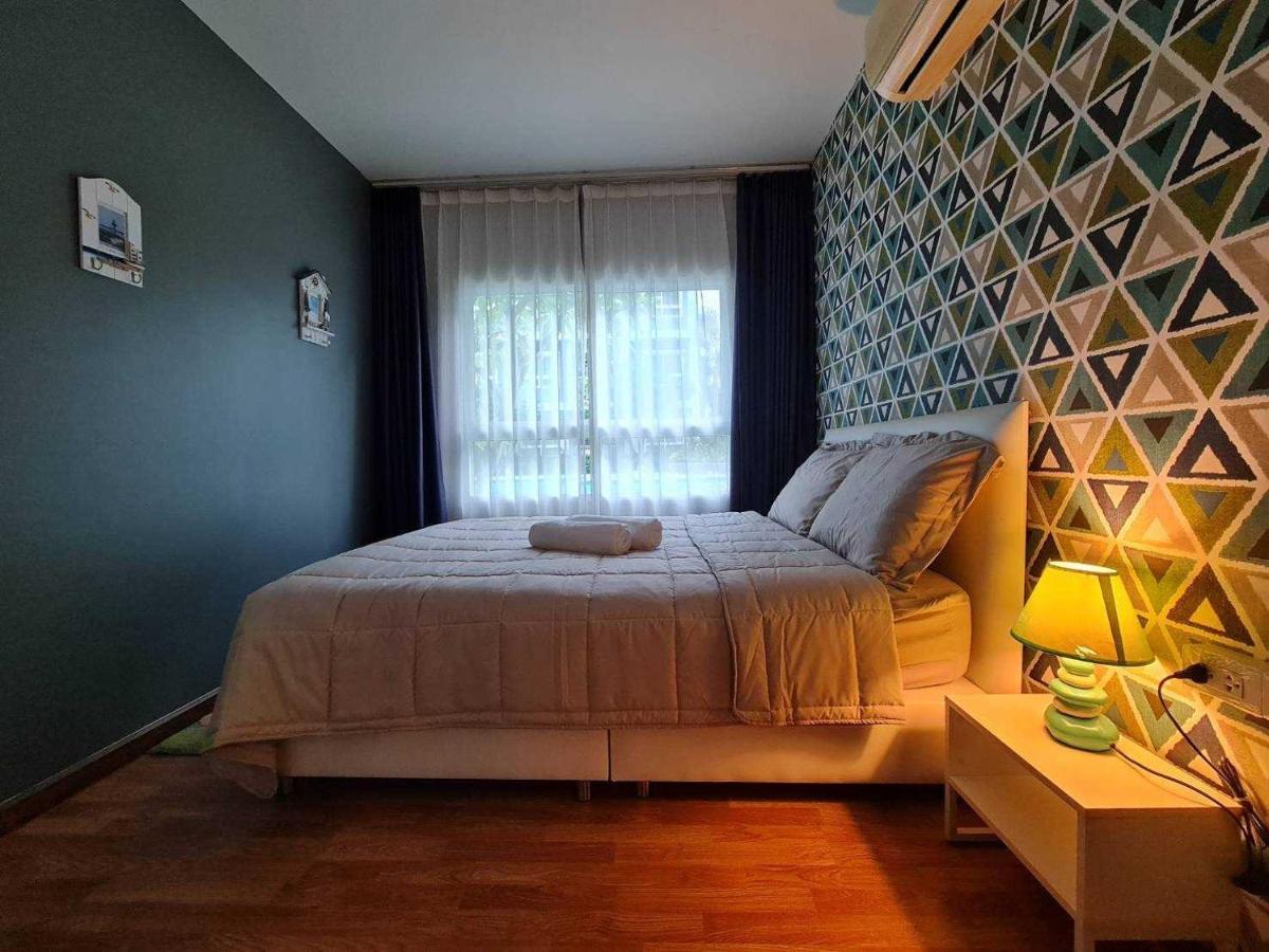 The Trust Condo By The Sea HHQ Esterno foto