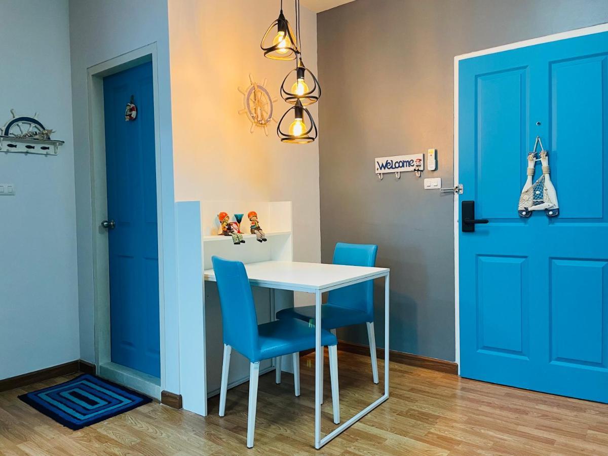 The Trust Condo By The Sea HHQ Esterno foto
