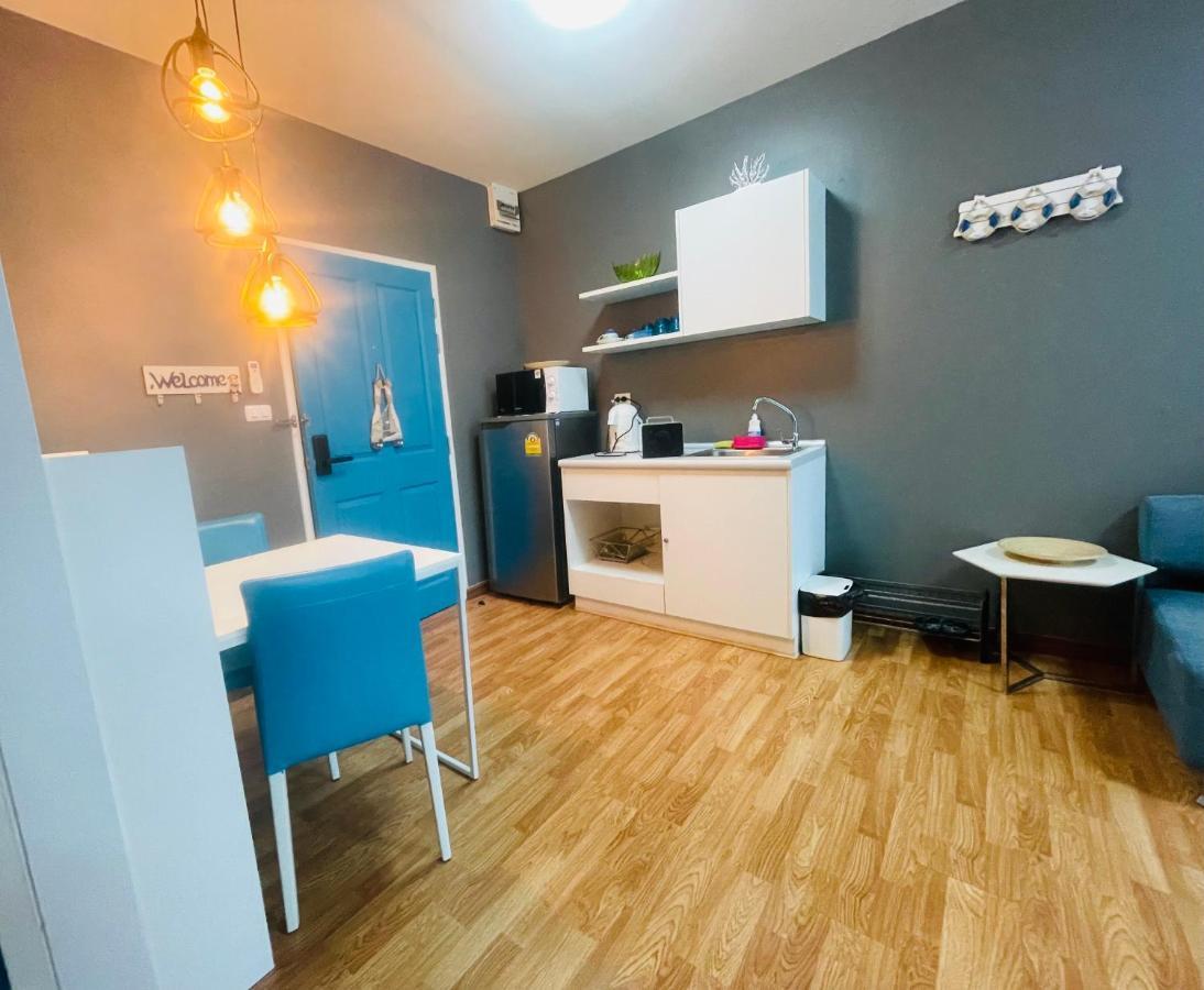 The Trust Condo By The Sea HHQ Esterno foto